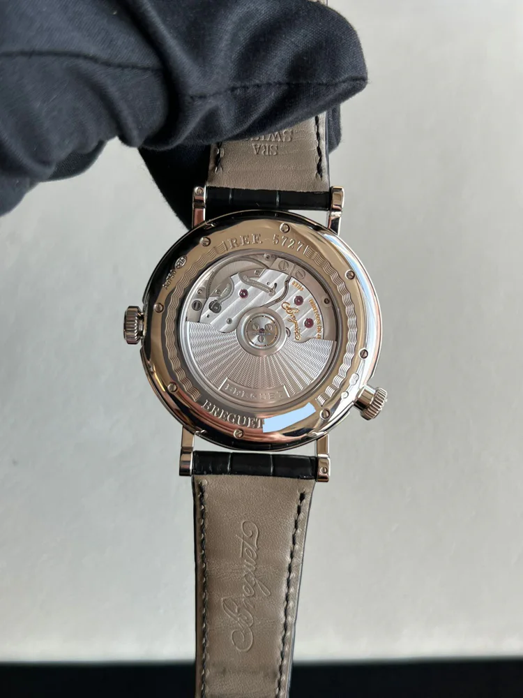Breguet Classique 5727BB/12/9ZU